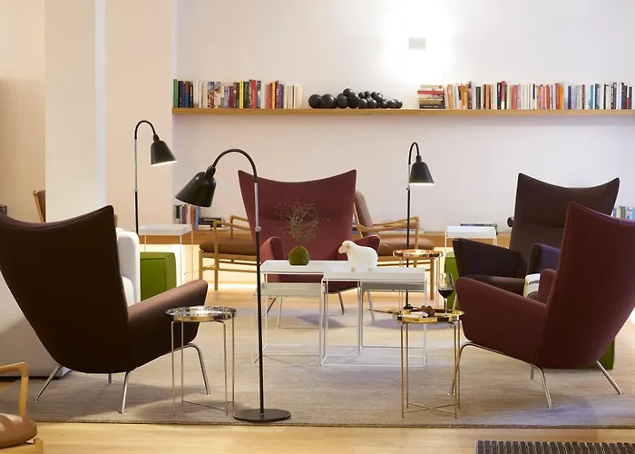 9Hotel Republique Parijs