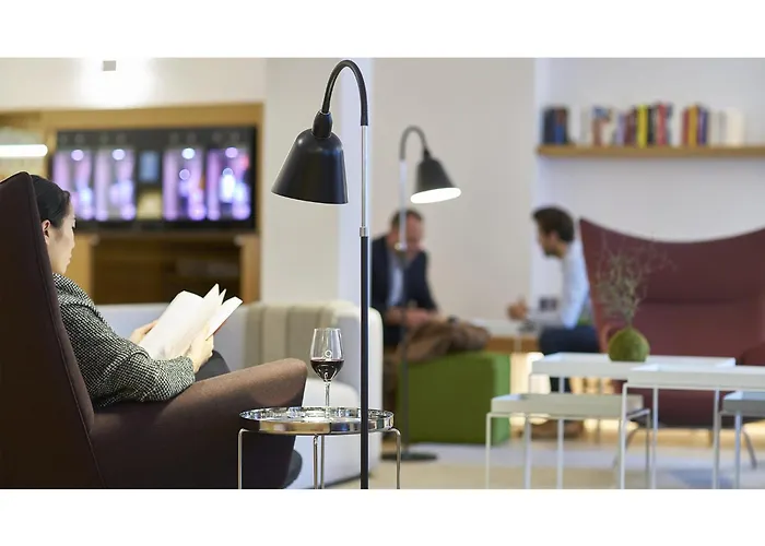 9Hotel Republique Parijs